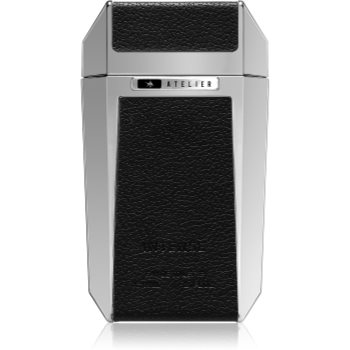 Le Chameau Atelier Intense Eau de Toilette pentru bărbați - imagine 2